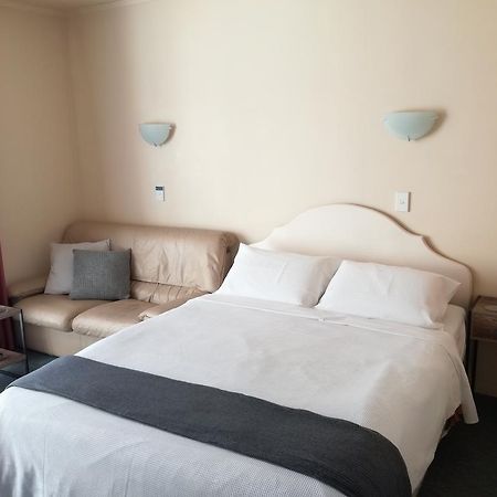 Dilworth Motel Auckland Buitenkant foto