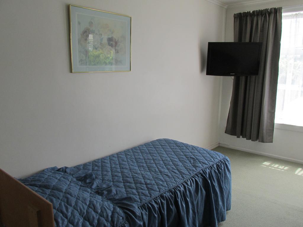 Dilworth Motel Auckland Kamer foto