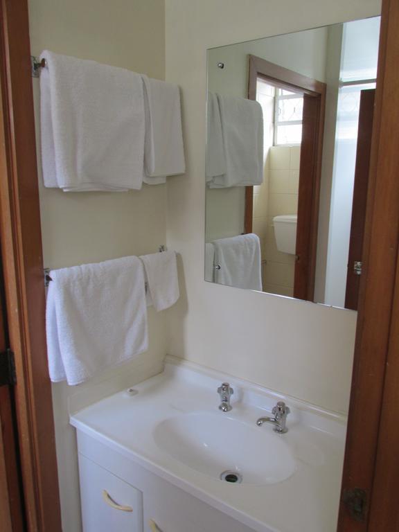 Dilworth Motel Auckland Kamer foto