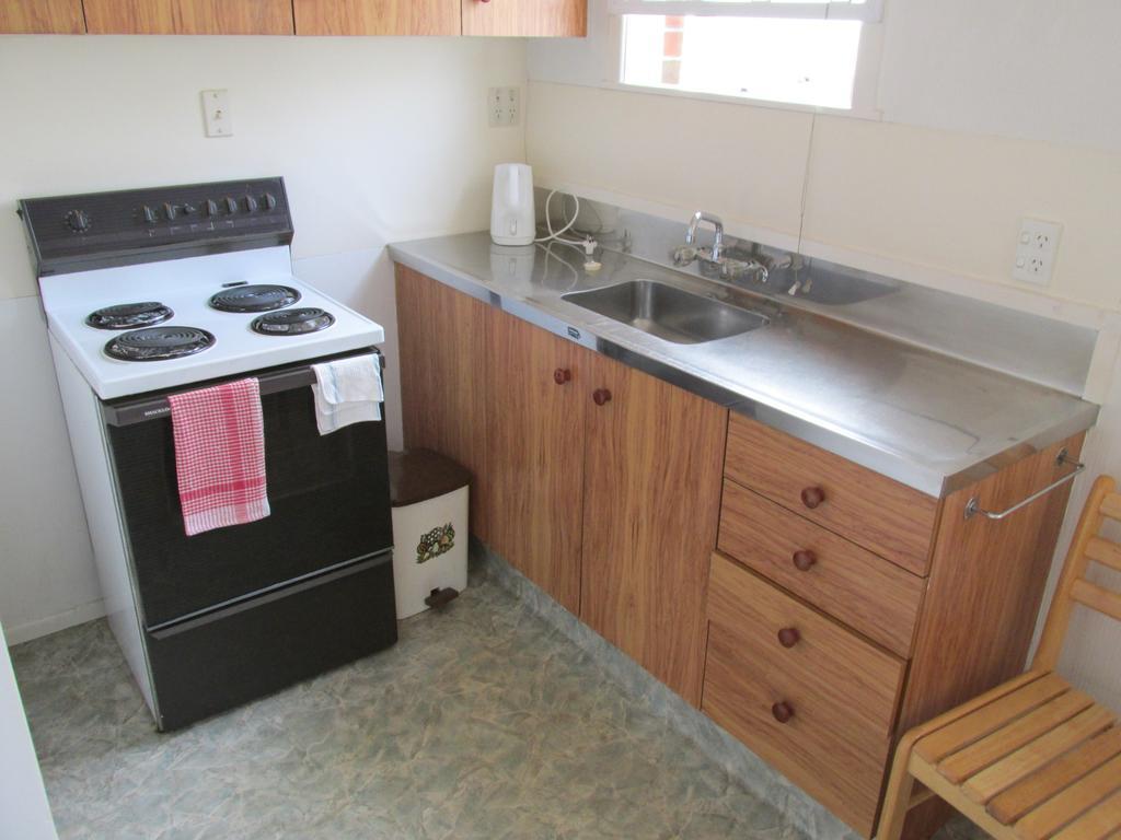 Dilworth Motel Auckland Kamer foto