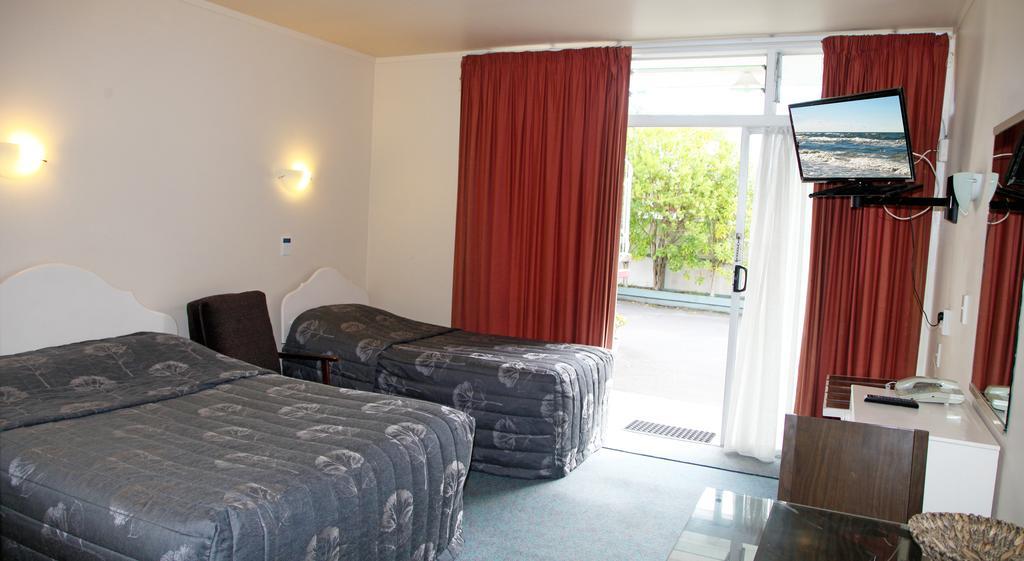 Dilworth Motel Auckland Kamer foto