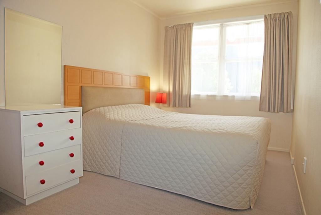 Dilworth Motel Auckland Buitenkant foto