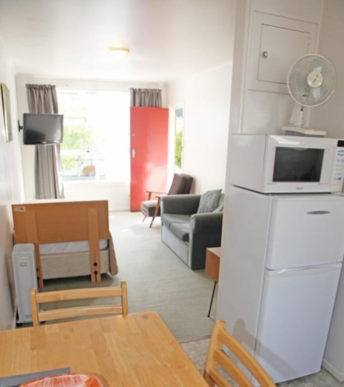 Dilworth Motel Auckland Buitenkant foto