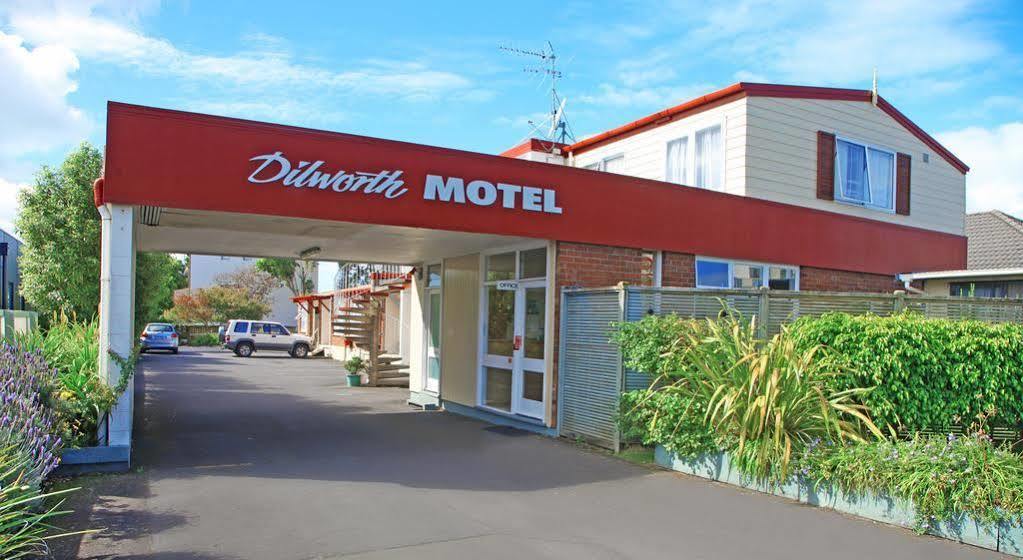 Dilworth Motel Auckland Buitenkant foto